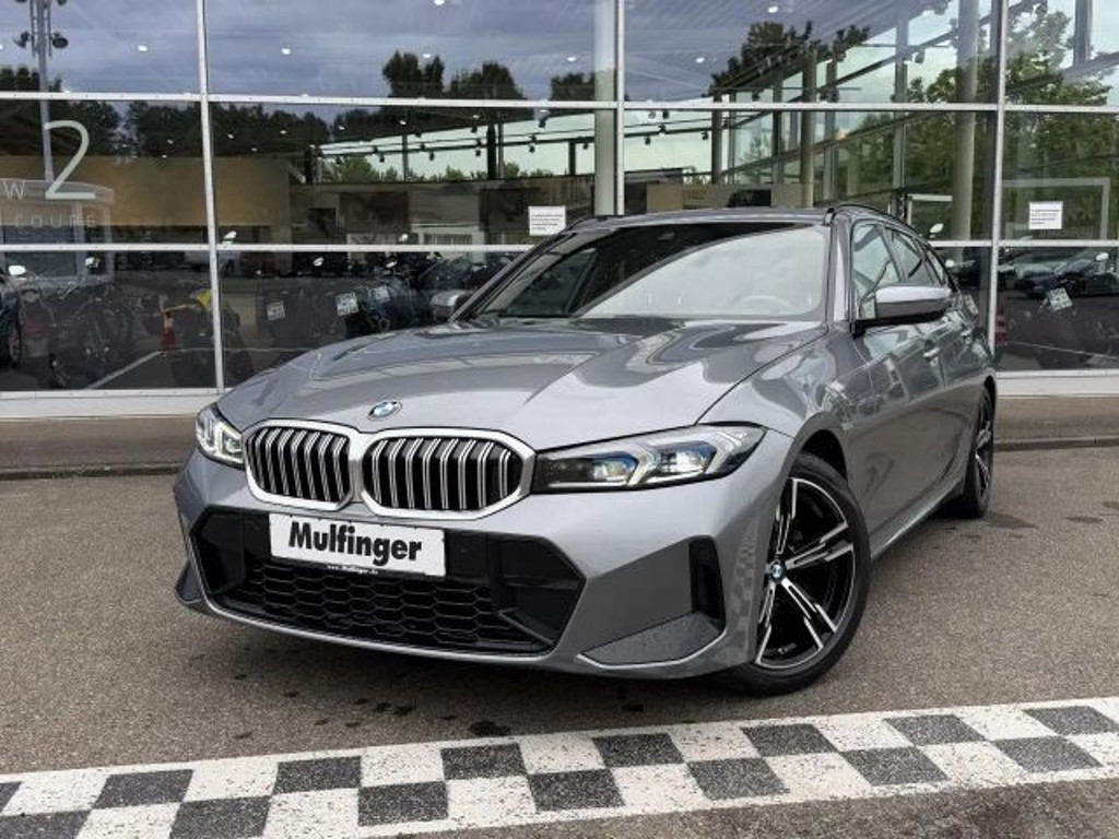 BMW 3 Serie