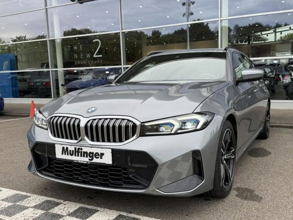 BMW 3 Serie