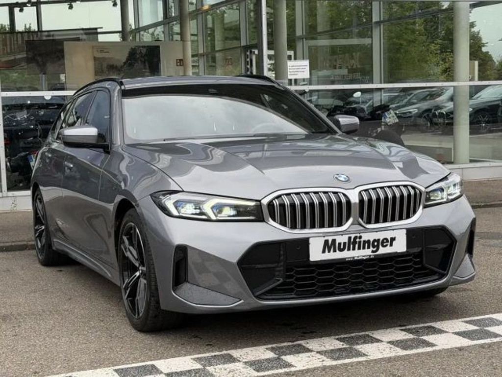 BMW 3 Serie