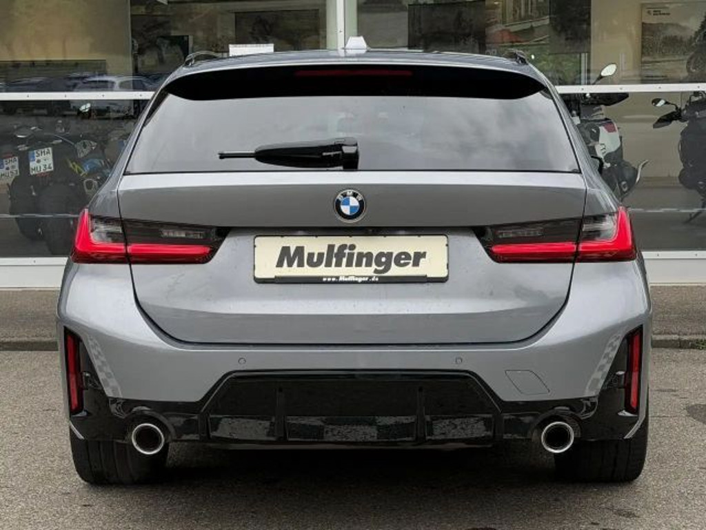 BMW 3 Serie