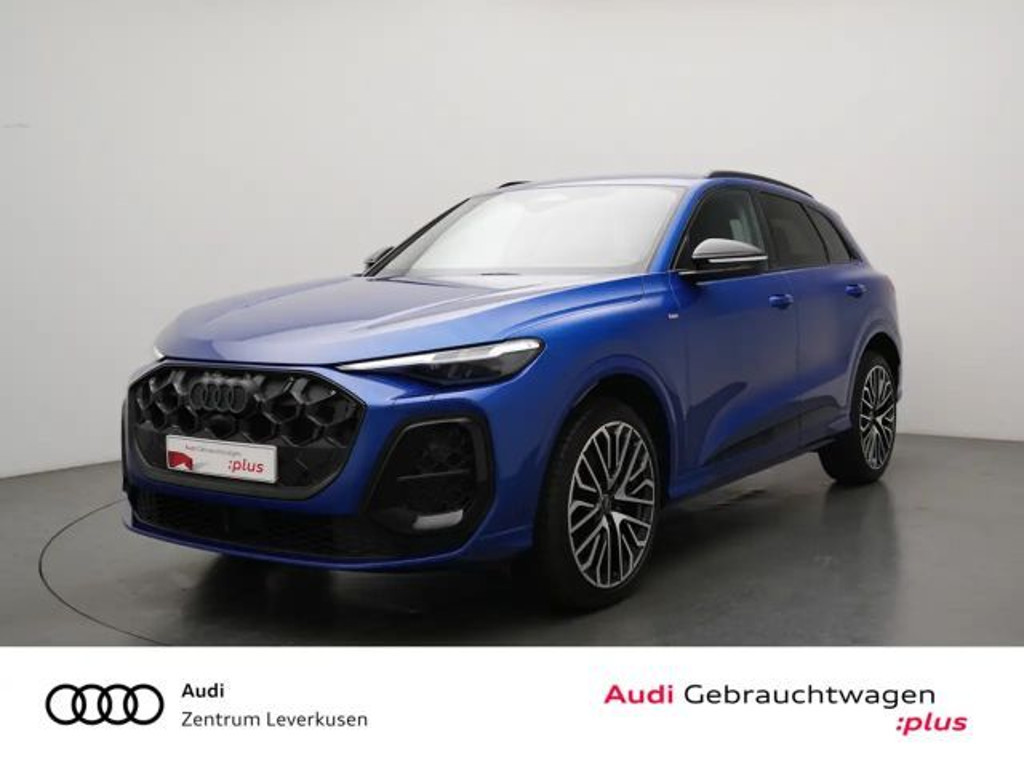 Audi Q5 Quattro