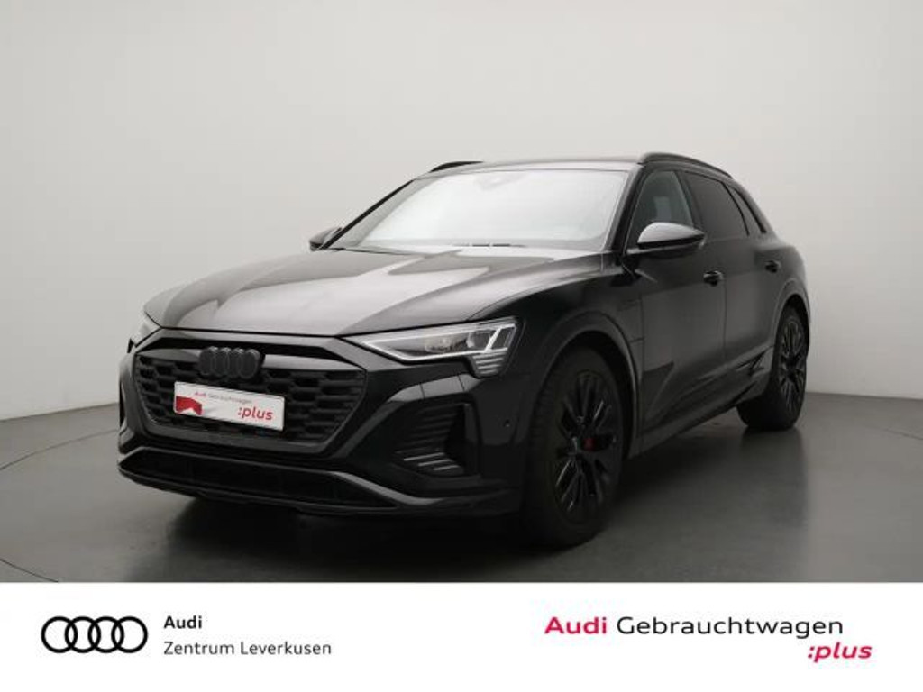 Audi Q8 e-tron Quattro S-Line