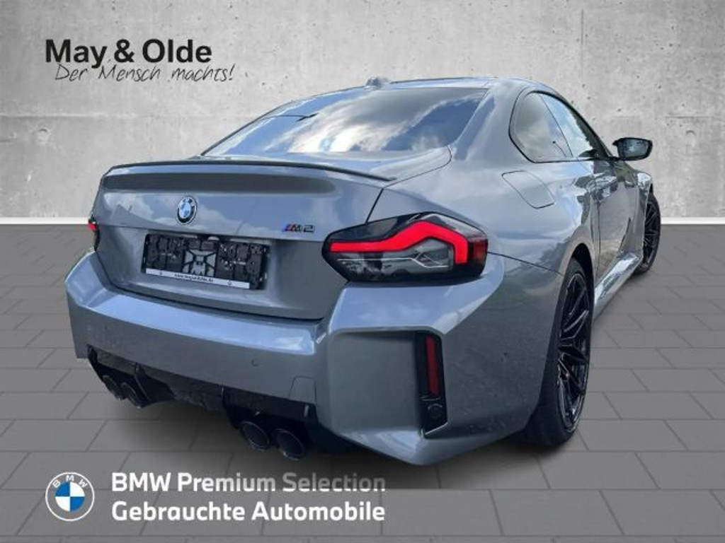 BMW M2