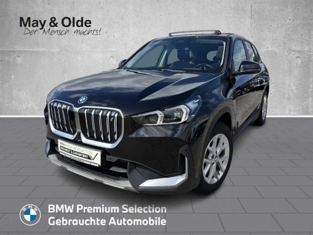 BMW iX1 xDrive30