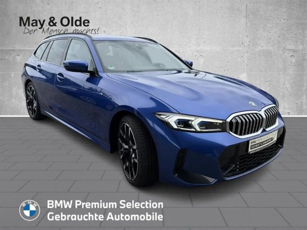 BMW 3 Serie