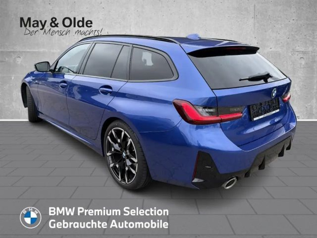 BMW 3 Serie