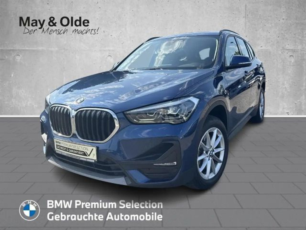 BMW X1 Advantage pakket xDrive20d