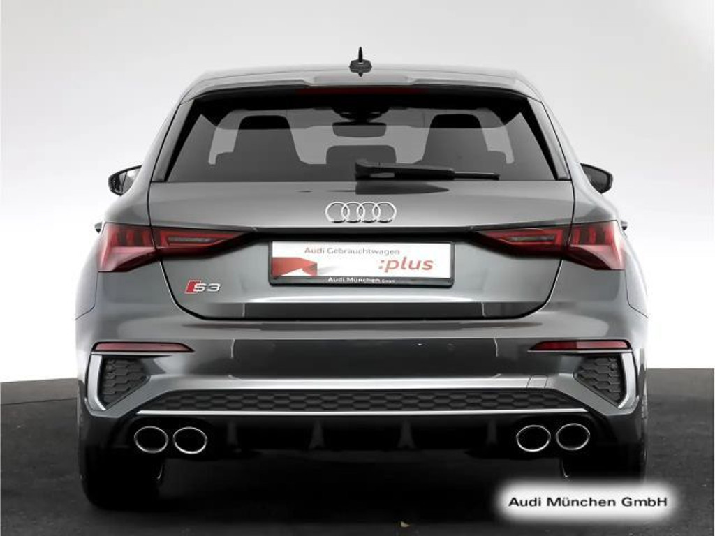 Audi S3
