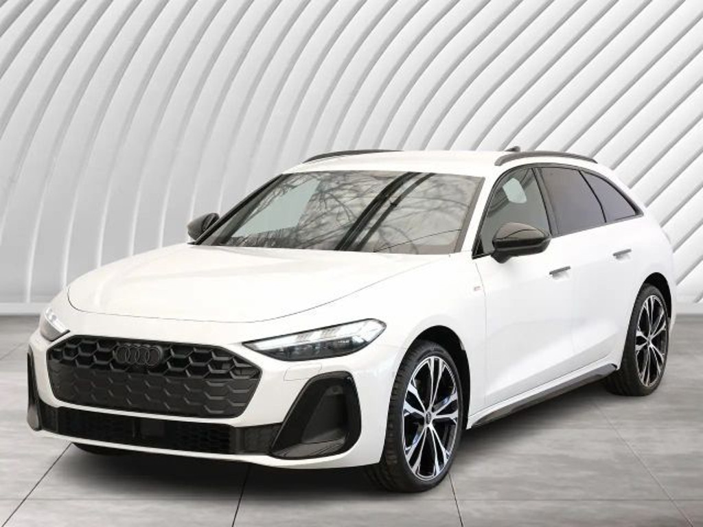 Audi A5 Avant Quattro