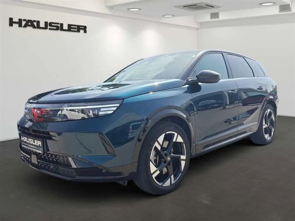 Opel Grandland X GS-Line