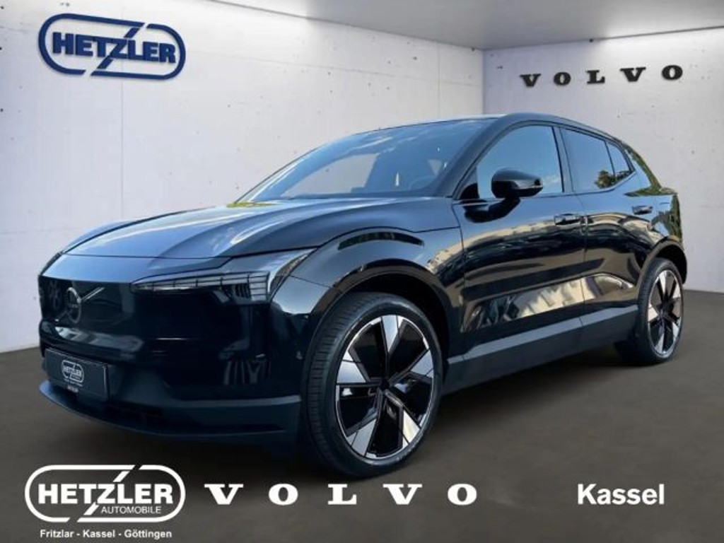 Volvo EX30 Achterwielaandrijving Extended range Single motor Ultra