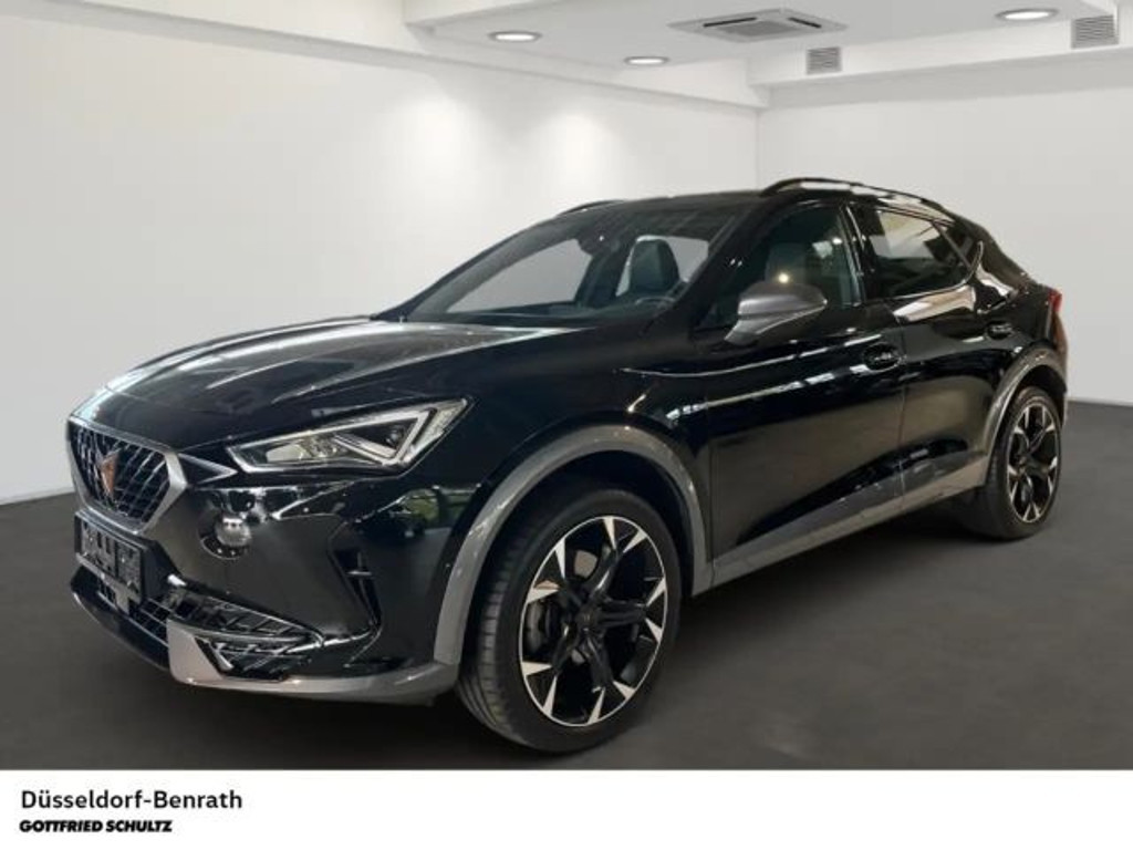 Cupra Formentor 1.5 TSI