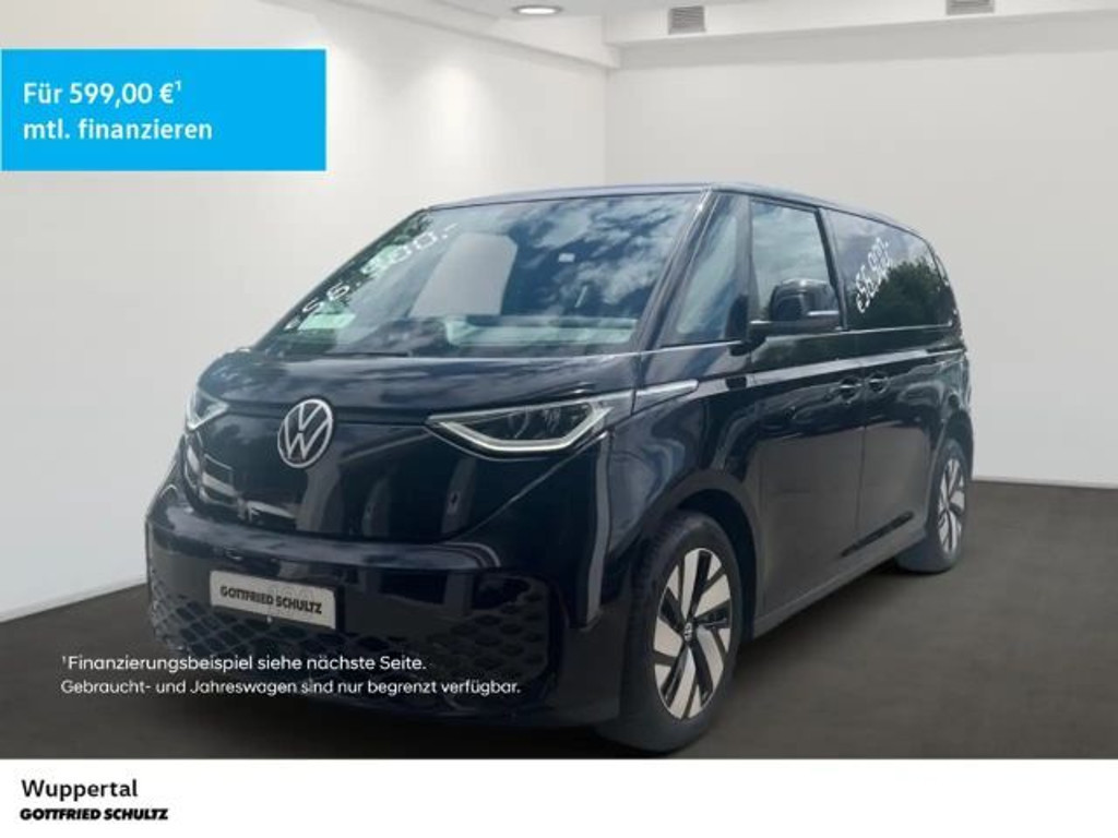 Volkswagen ID.Buzz Pro
