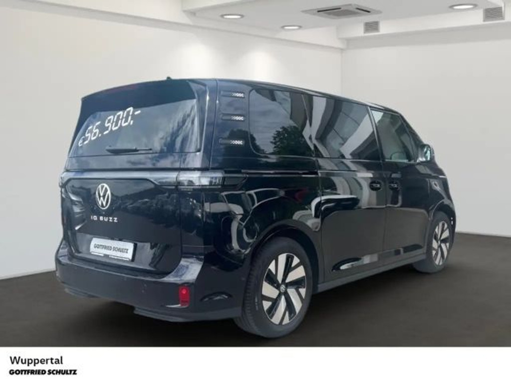 Volkswagen ID.Buzz