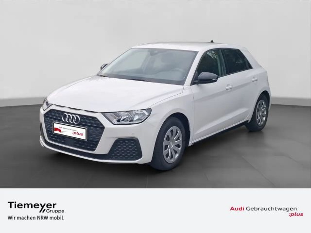 Audi A1 25 TFSI