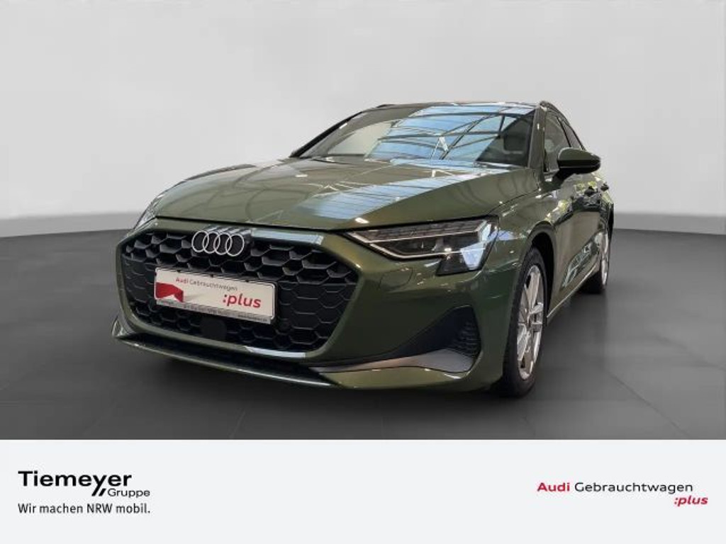 Audi A3 Sedan Hybride