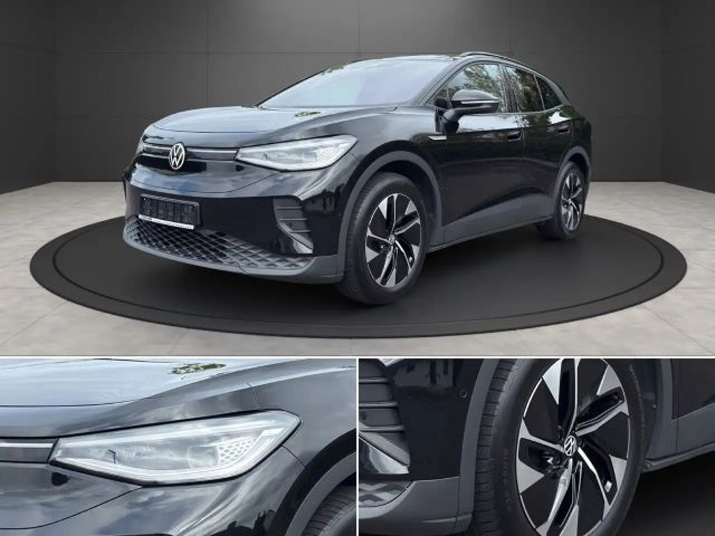 Volkswagen ID.4