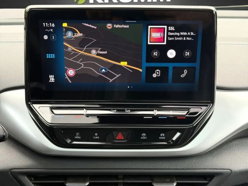 Volkswagen ID.4
