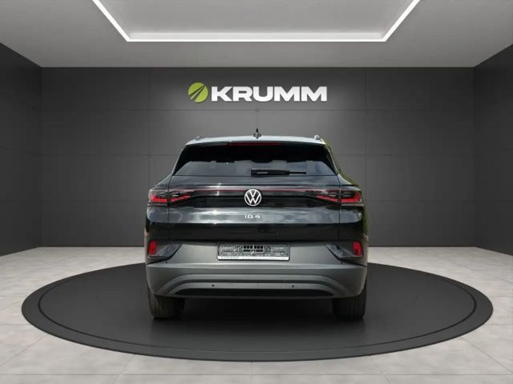 Volkswagen ID.4 Performance IQ.Drive Pure
