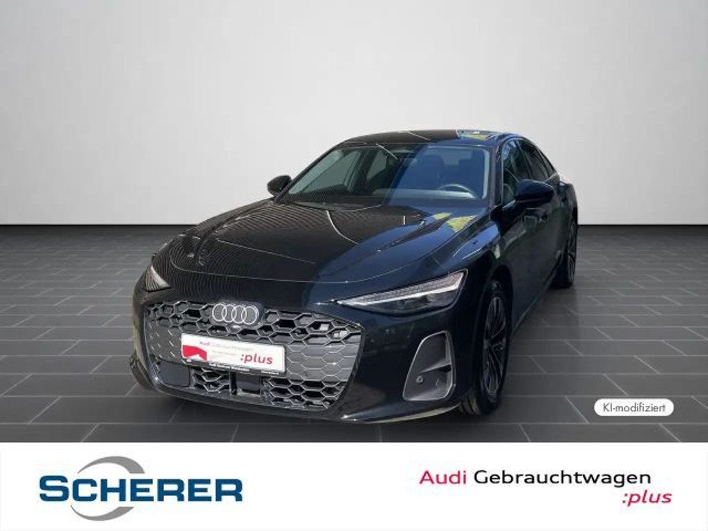Audi A6 Sedan S-Tronic