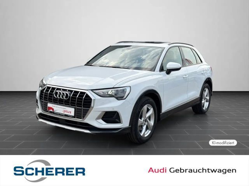 Audi Q3 Quattro 35 TDI