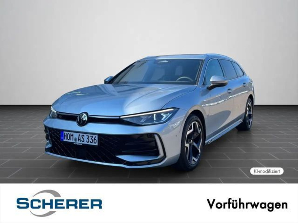 Volkswagen Passat Variant R-Line IQ.Drive