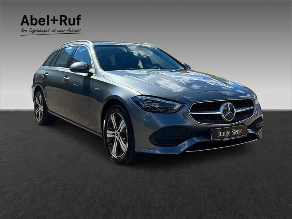 Mercedes-Benz C-Klasse C 300 AVANTGARDE Estate C 300 e