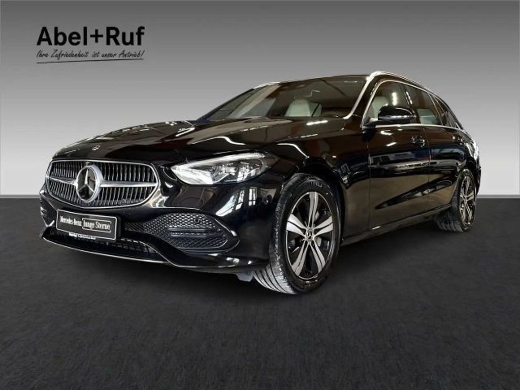 Mercedes-Benz C-Klasse C 300 AVANTGARDE Estate C 300 e
