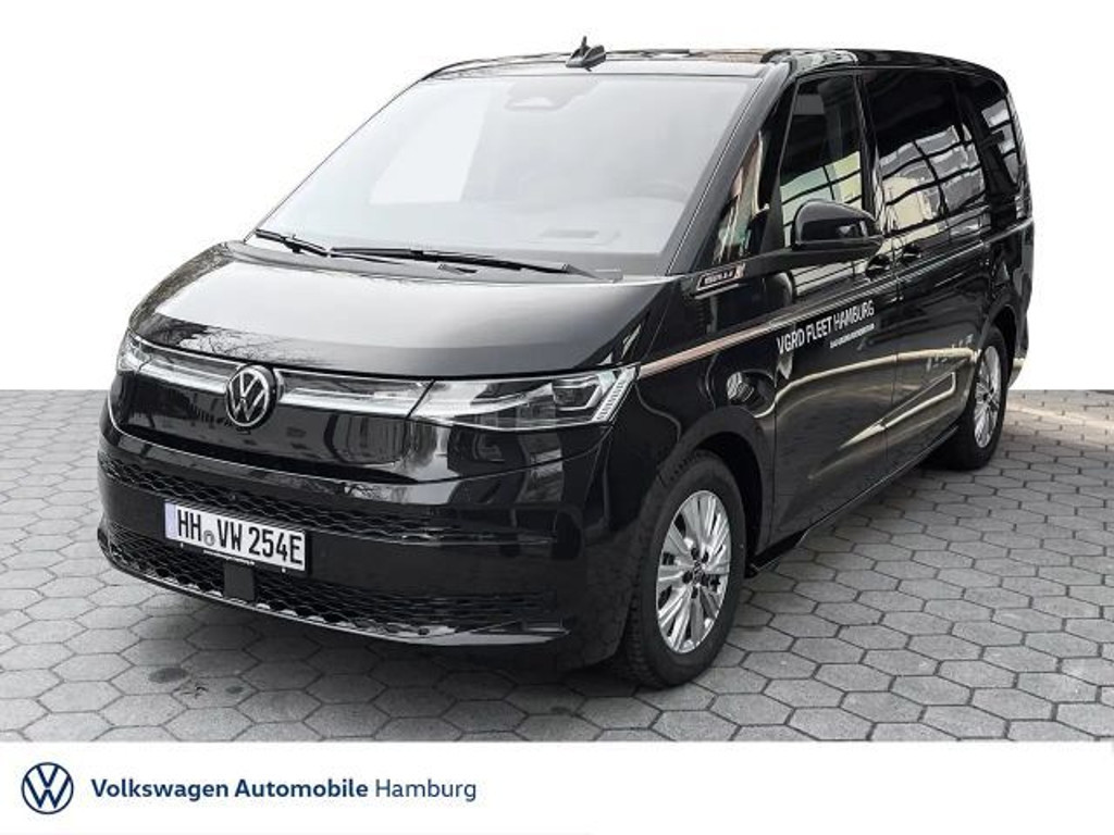Volkswagen Multivan 4Motion DSG Style eHybrid 1.5 TSI T7