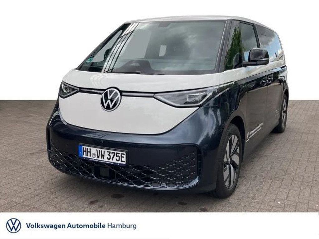 Volkswagen ID.Buzz Pro