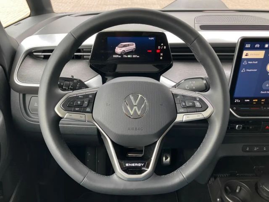 Volkswagen ID.Buzz