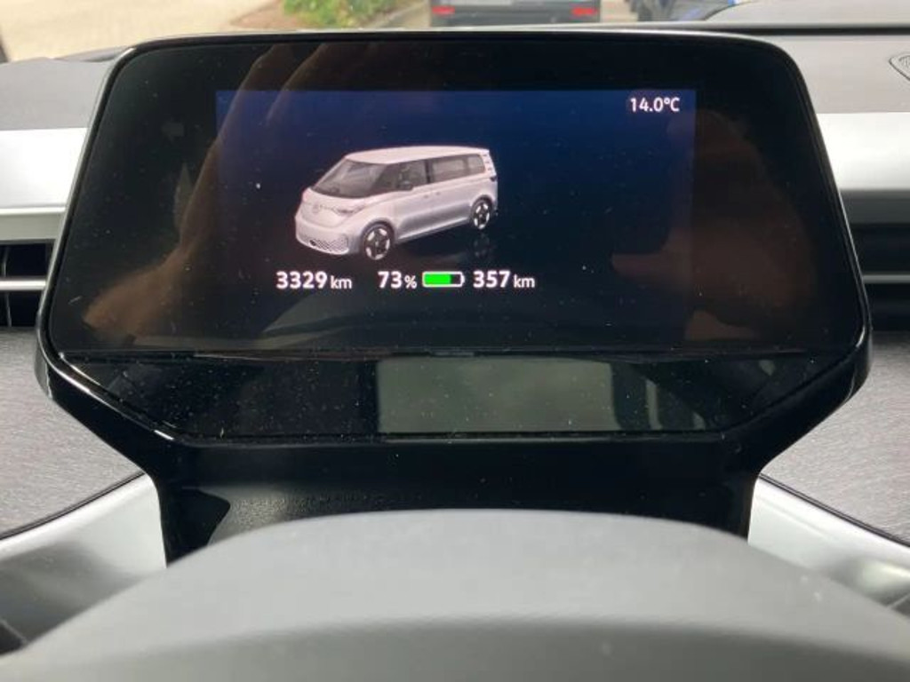 Volkswagen ID.Buzz