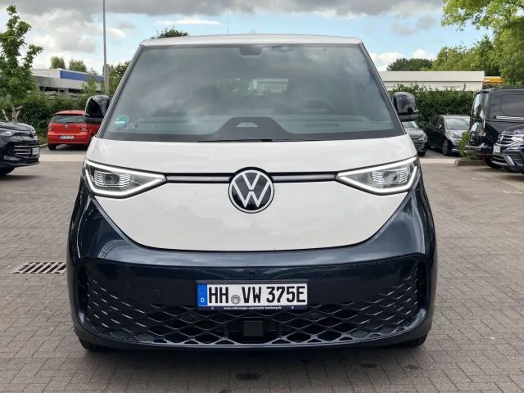 Volkswagen ID.Buzz