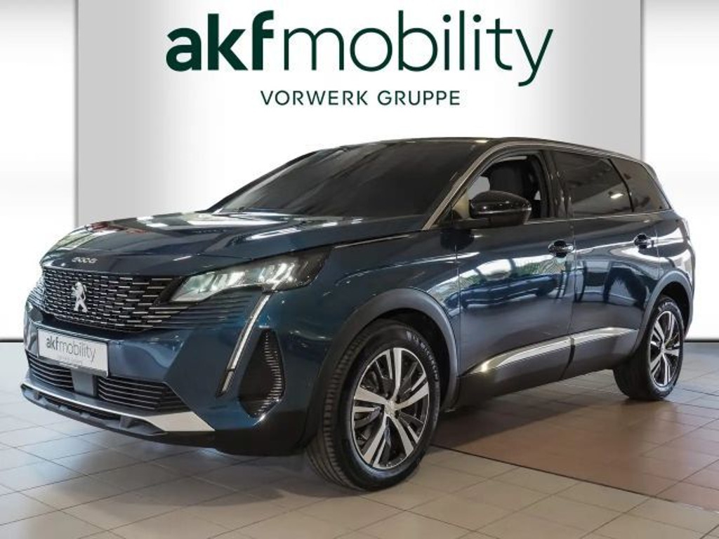 Peugeot 5008 Allure Pack PureTech