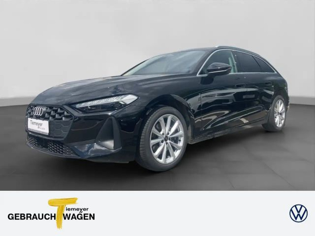 Audi A5 Quattro