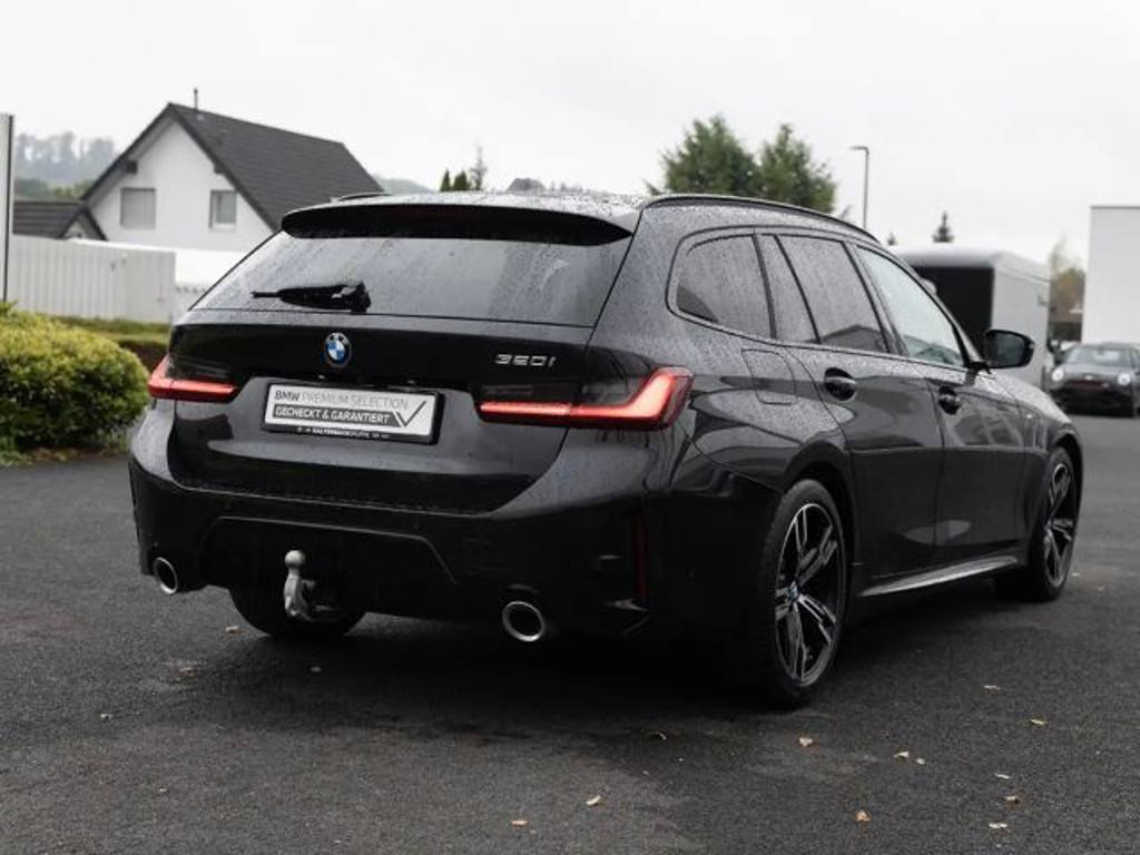 BMW 3 Serie