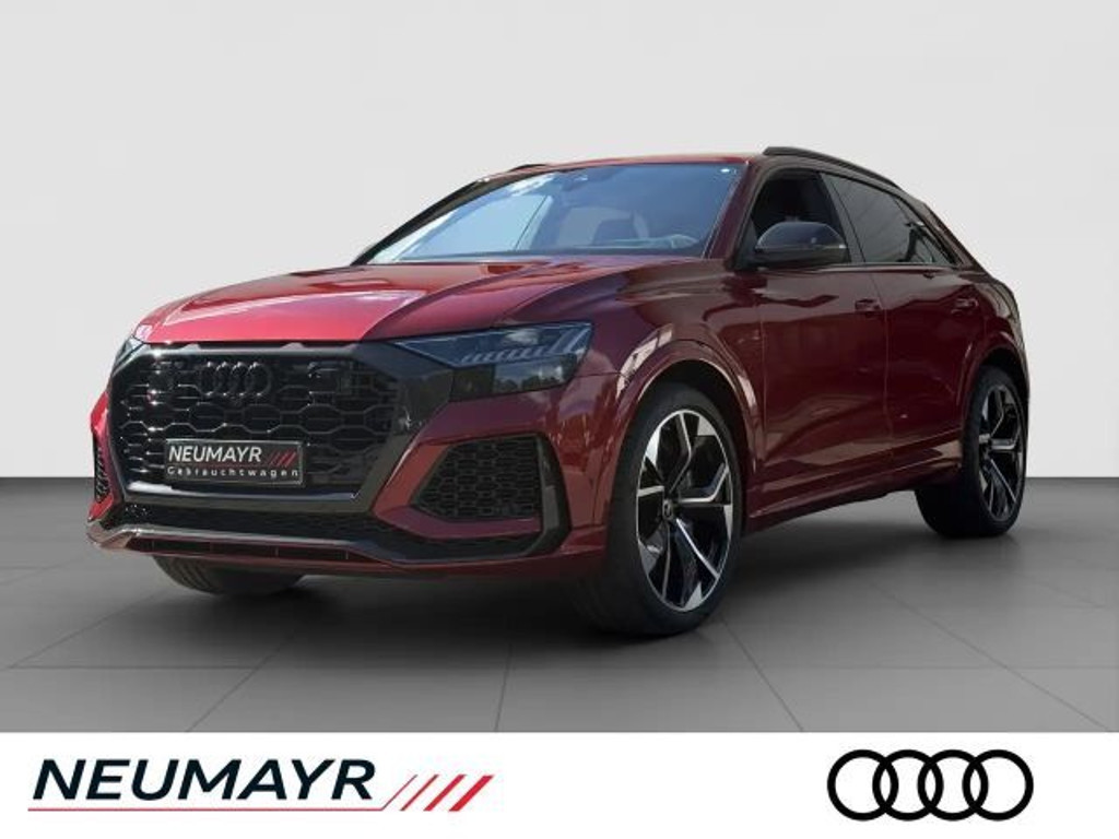 Audi RS Q8 Quattro 4.0 TFSI