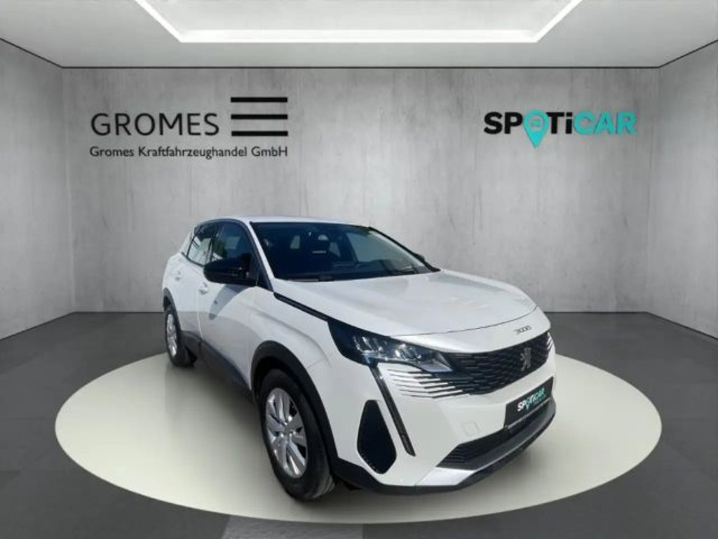 Peugeot 3008 Active Pack EAT8