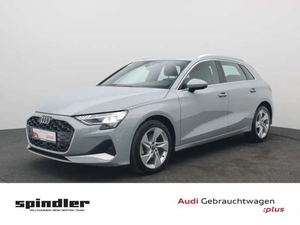 Audi A3 Sedan S-Tronic 35 TDI