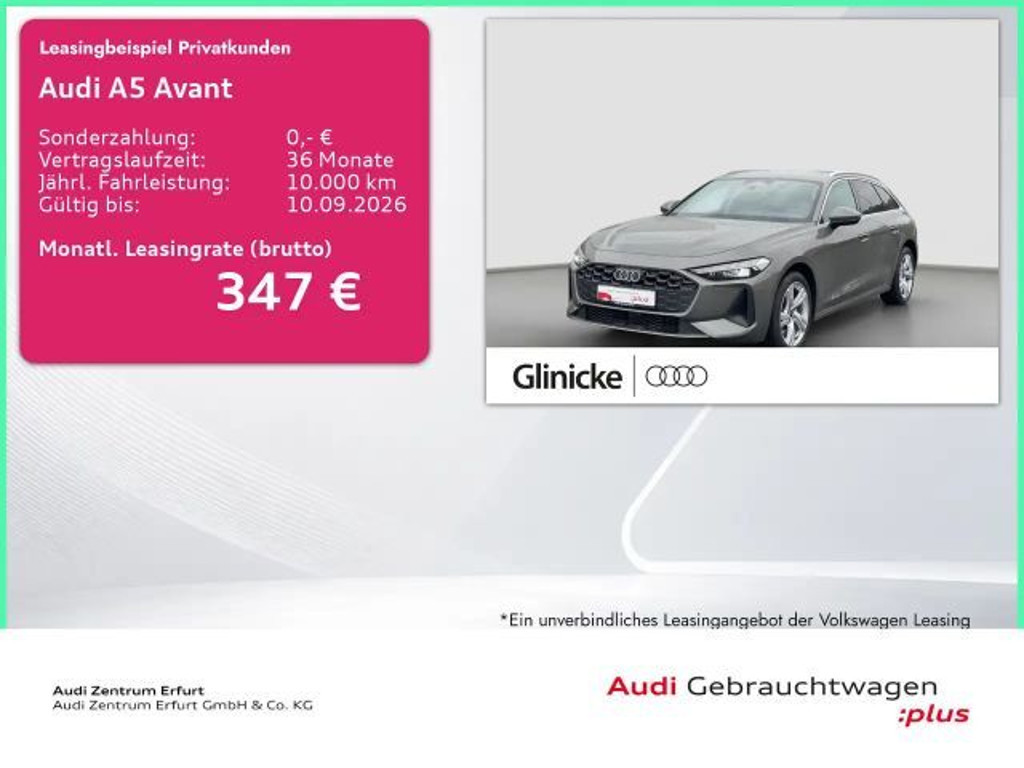 Audi A5 S-Tronic