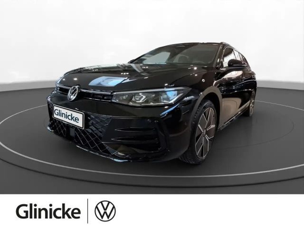Volkswagen Passat Variant R-Line eHybrid