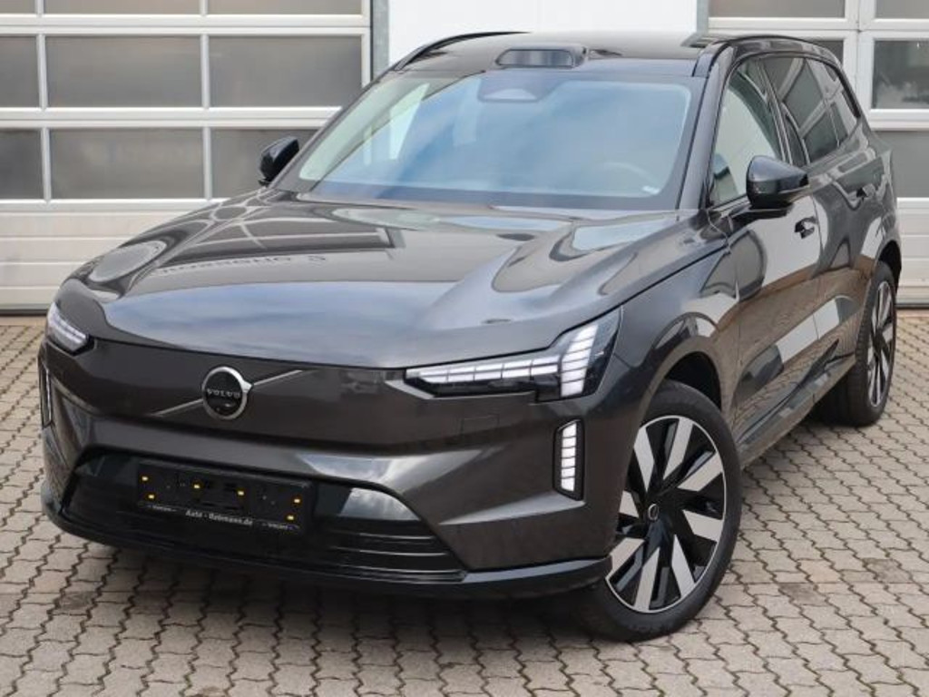Volvo EX90 AWD Vierwielaandrijving Ultra