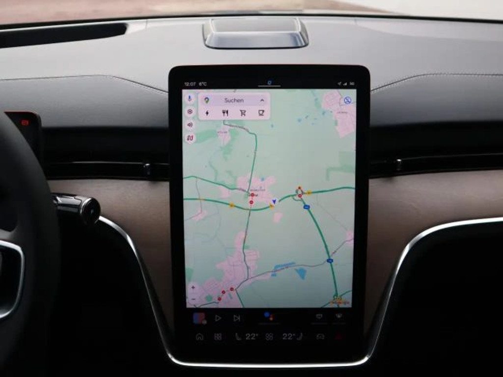 Volvo EX90