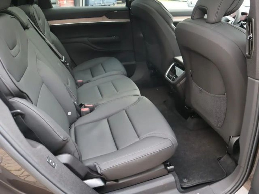 Volvo EX90