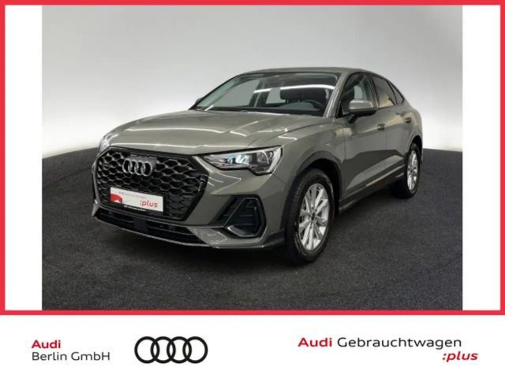 Audi Q3 Quattro 40 TFSI