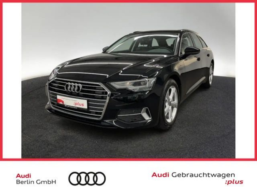 Audi A6 Quattro Sport 40 TDI