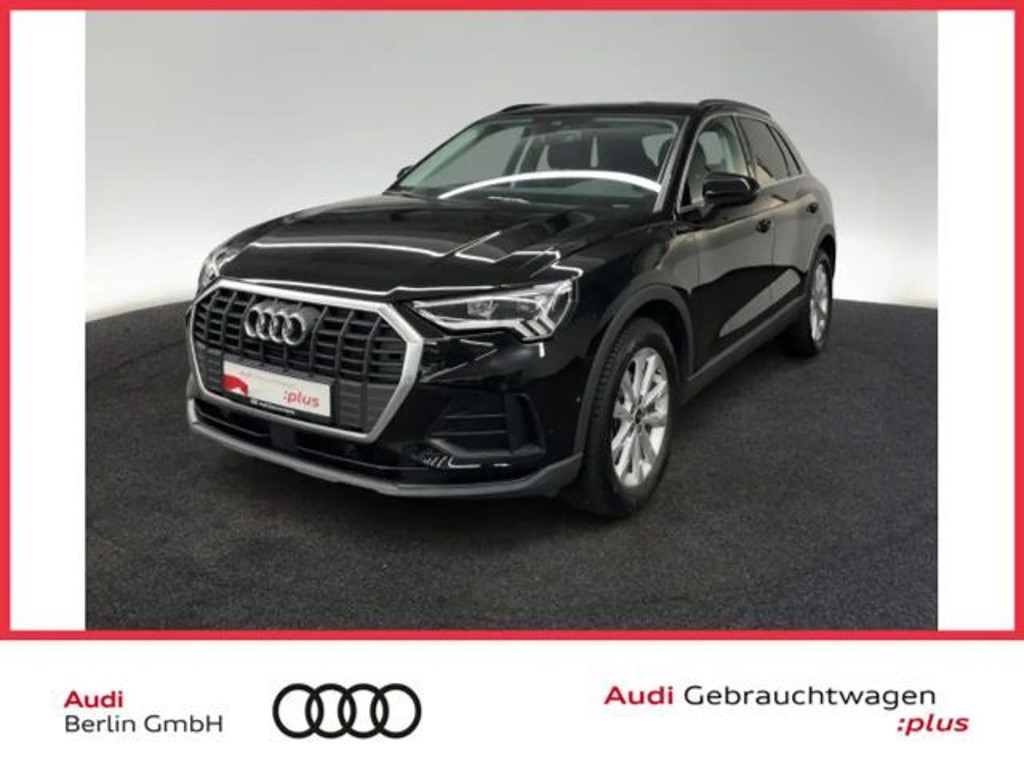Audi Q3 35 TFSI