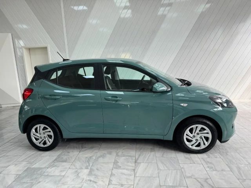 Hyundai i10 Select 1.0