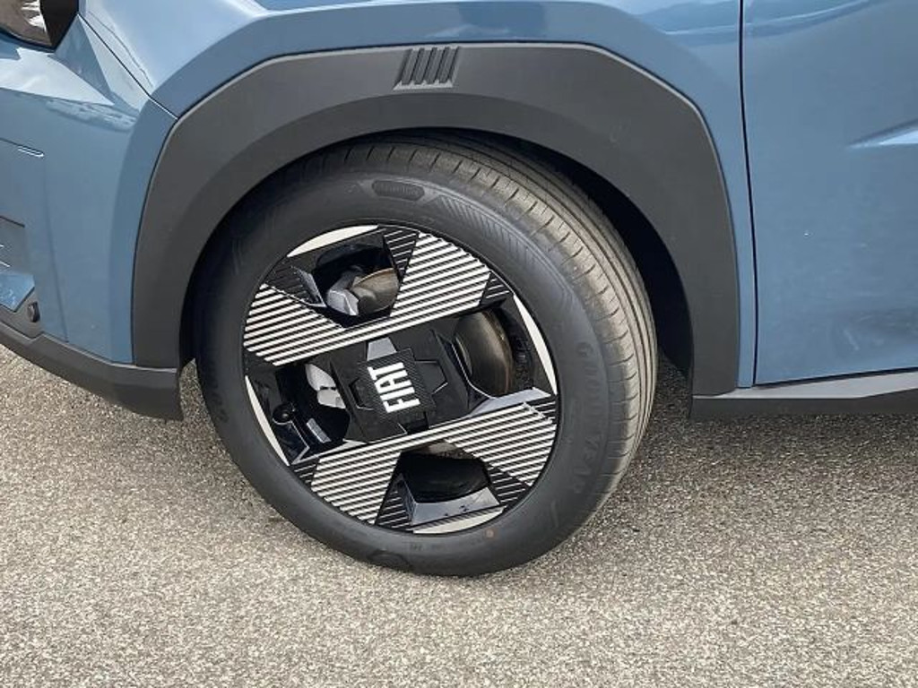 Fiat Grande Panda
