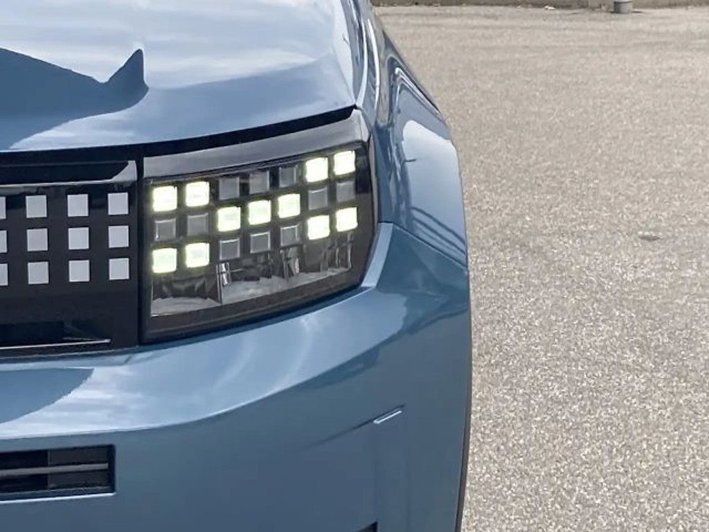 Fiat Grande Panda